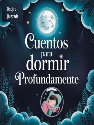 cover image of Cuentos Para Dormir Profundamente